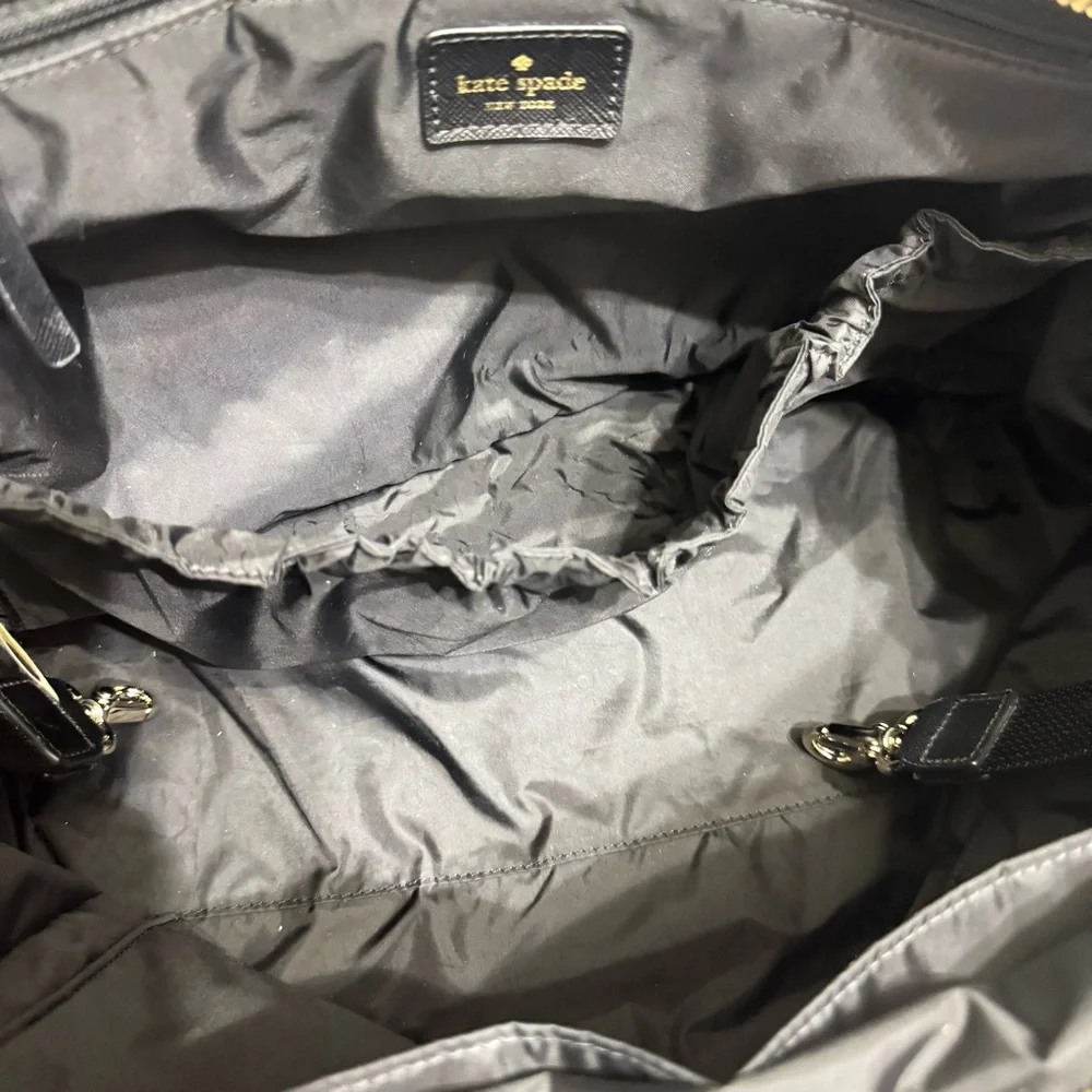 Kate Spade Kaylie Baby‎ Diaper Bag